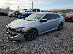 2HGFC2F88MH548387 2021 HONDA CIVIC