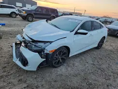 2HGFC2F88MH548969 2021 HONDA CIVIC