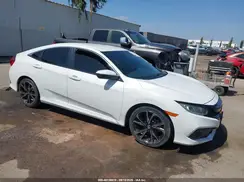2HGFC2F88MH549023 2021 HONDA CIVIC