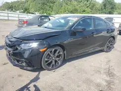 2HGFC2F88MH549930 2021 HONDA CIVIC