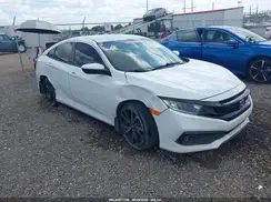 2HGFC2F88MH551662 2021 HONDA CIVIC