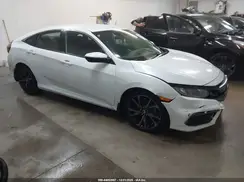 2HGFC2F88MH551712 2021 HONDA CIVIC