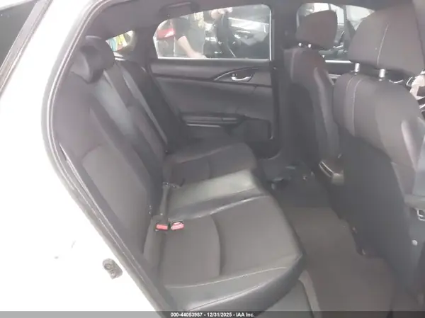2HGFC2F88MH551712 2021 HONDA CIVIC - Image 8
