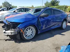 2HGFC2F88MH552049 2021 HONDA CIVIC