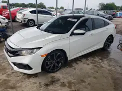 2HGFC2F88MH552990 2021 HONDA CIVIC