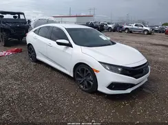 2HGFC2F88MH553007 2021 HONDA CIVIC