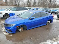 2HGFC2F88MH553816 2021 HONDA CIVIC