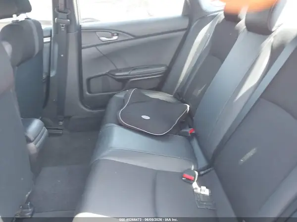 2HGFC2F88MH555582 2021 HONDA CIVIC - Image 8