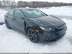 2HGFC2F88MH555940 2021 HONDA CIVIC