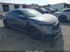 2HGFC2F88MH556571 2021 HONDA CIVIC