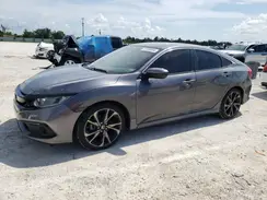 2HGFC2F88MH556649 2021 HONDA CIVIC