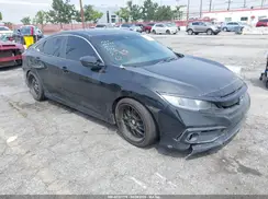 2HGFC2F88MH557221 2021 HONDA CIVIC