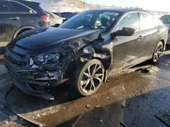 2HGFC2F88MH557686 2021 HONDA CIVIC