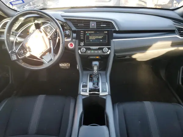 2HGFC2F88MH557686 2021 HONDA CIVIC - Image 7