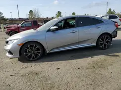 2HGFC2F88MH558028 2021 HONDA CIVIC
