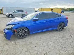 2HGFC2F88MH558112 2021 HONDA CIVIC