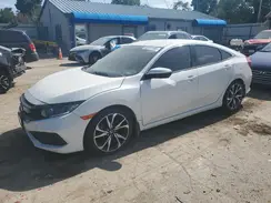 2HGFC2F88MH559115 2021 HONDA CIVIC