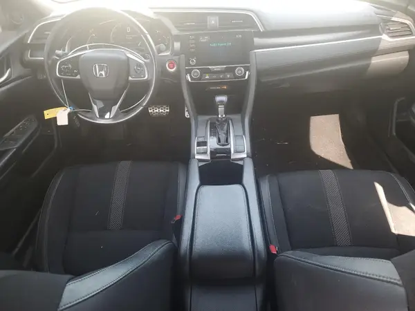 2HGFC2F88MH559115 2021 HONDA CIVIC - Image 8