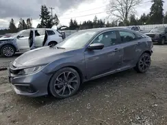 2HGFC2F88MH560054 2021 HONDA CIVIC