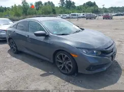 2HGFC2F88MH560085 2021 HONDA CIVIC