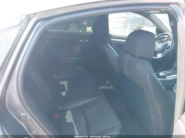 2HGFC2F88MH560085 2021 HONDA CIVIC - Image 8