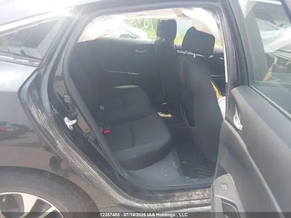 2HGFC2F89GH002072 2016 HONDA CIVIC - Image 8