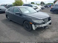 2HGFC2F89GH003724 2016 HONDA CIVIC