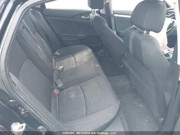 2HGFC2F89GH003724 2016 HONDA CIVIC - Image 8