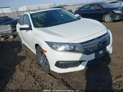 2HGFC2F89GH005523 2016 HONDA CIVIC