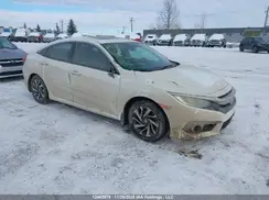 2HGFC2F89GH006199 2016 HONDA CIVIC