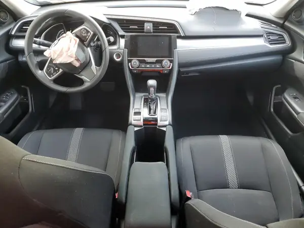 2HGFC2F89GH020085 2016 HONDA CIVIC - Image 8