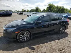 2HGFC2F89GH033239 2016 HONDA CIVIC