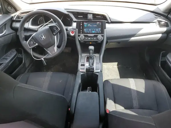 2HGFC2F89GH033239 2016 HONDA CIVIC - Image 8