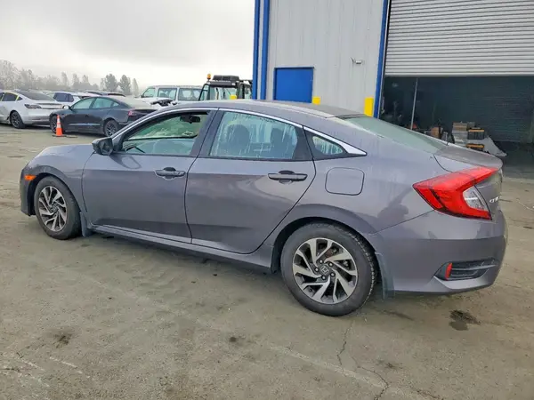 2HGFC2F89GH500076 2016 HONDA CIVIC - Image 2