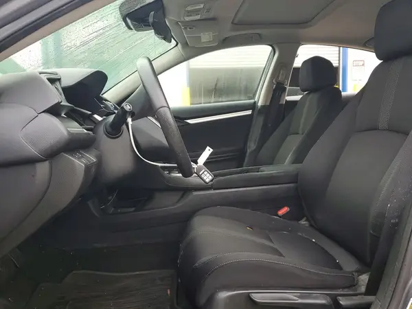 2HGFC2F89GH500076 2016 HONDA CIVIC - Image 8