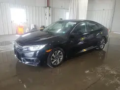 2HGFC2F89GH501566 2016 HONDA CIVIC