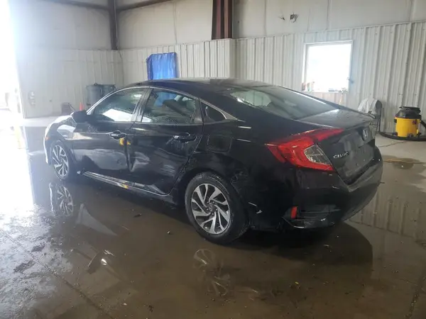 2HGFC2F89GH501566 2016 HONDA CIVIC - Image 2