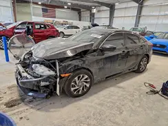 2HGFC2F89GH508565 2016 HONDA CIVIC