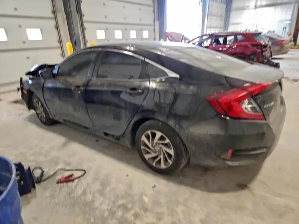 2HGFC2F89GH508565 2016 HONDA CIVIC - Image 2