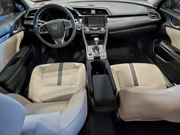 2HGFC2F89GH508565 2016 HONDA CIVIC - Image 8