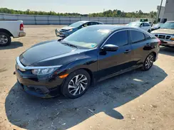 2HGFC2F89GH531084 2016 HONDA CIVIC
