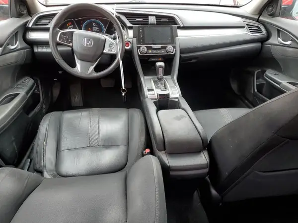 2HGFC2F89GH560648 2016 HONDA CIVIC - Image 8