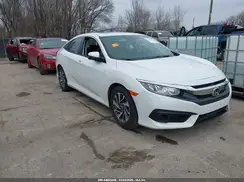 2HGFC2F89GH564084 2016 HONDA CIVIC