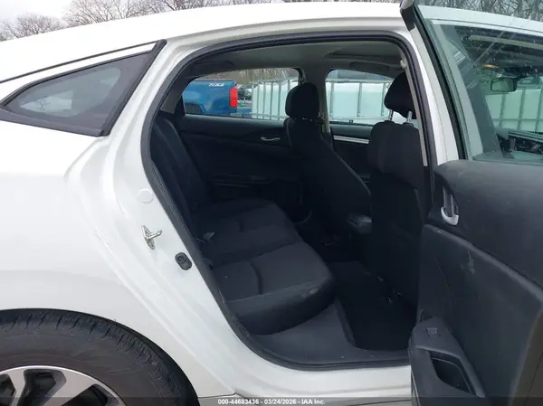 2HGFC2F89GH564084 2016 HONDA CIVIC - Image 8
