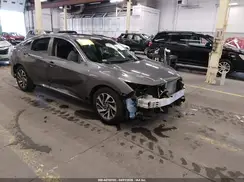 2HGFC2F89GH569074 2016 HONDA CIVIC