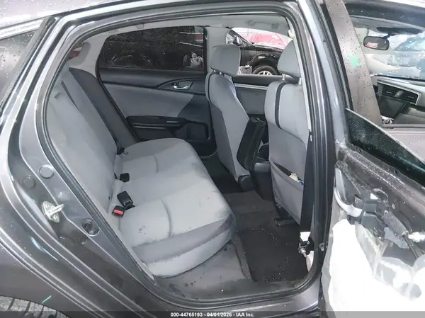2HGFC2F89GH569074 2016 HONDA CIVIC - Image 8