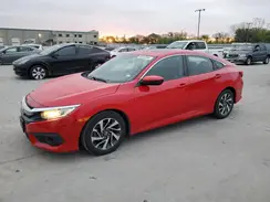2HGFC2F89GH575957 2016 HONDA CIVIC