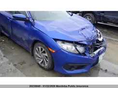 2HGFC2F89HH003188 2017 HONDA CIVIC