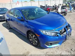 2HGFC2F89HH003210 2017 HONDA CIVIC