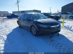 2HGFC2F89HH004003 2017 HONDA CIVIC